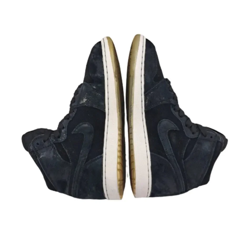 Nike Air Jordan 1 Retro Hi GG Heiress Kids Size 4Y Shoes